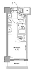 西大井駅 徒歩7分 2階の物件間取画像